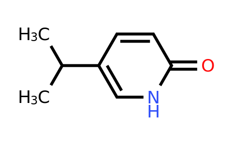 CAS 137013-12-8 | 5-Isopropylpyridin-2(1H)-one