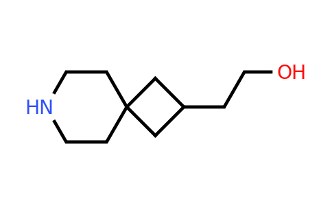 CAS 1370211-12-3 | 2-(7-azaspiro[3.5]nonan-2-yl)ethanol