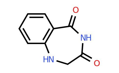 CAS 137133-35-8 | 2,3,4,5-tetrahydro-1H-1,4-benzodiazepine-3,5-dione
