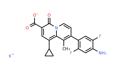 CAS 1371629-37-6 | Ev-035