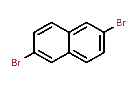 CAS 13720-06-4 | 2,6-Dibromonaphthalene