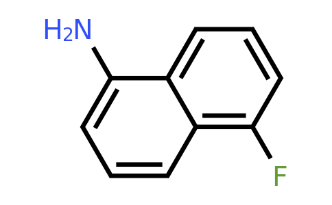 CAS 13720-49-5 | 1-Amino-5-fluoronaphthalene