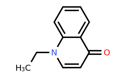 CAS 13720-89-3 | 1-Ethylquinolin-4(1H)-one