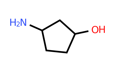 CAS 13725-38-7 | 3-Aminocyclopentanol