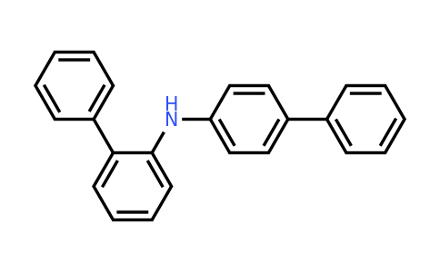 CAS 1372775-52-4 | N-(4-Biphenylyl)-2-biphenylamine