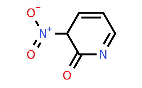 CAS 137280-55-8 | 3-Nitropyridin-2(3H)-one