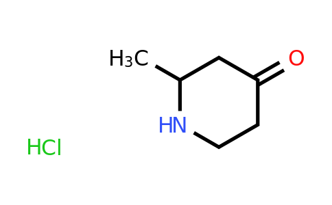 CAS 13729-77-6 | 2-methylpiperidin-4-one hydrochloride