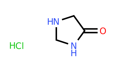 CAS 1373253-20-3 | imidazolidin-4-one hydrochloride