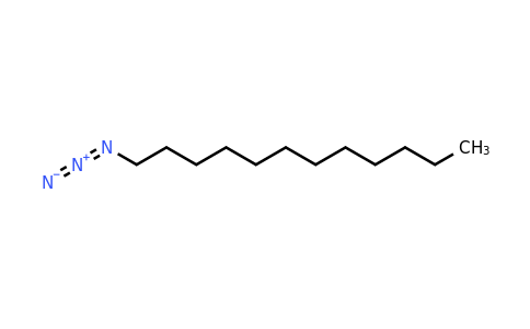 CAS 13733-78-3 | 1-azidododecane