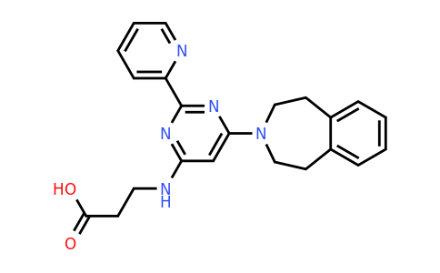 CAS 1373422-53-7 | Gsk-J1