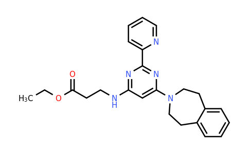 CAS 1373423-53-0 | Gsk-J4