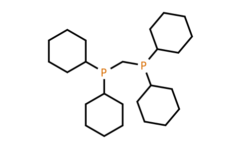 CAS 137349-65-6 | bis(dicyclohexylphosphanyl)methane