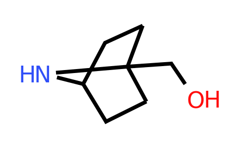 CAS 1373504-13-2 | 7-Azabicyclo[2.2.1]heptan-1-ylmethanol