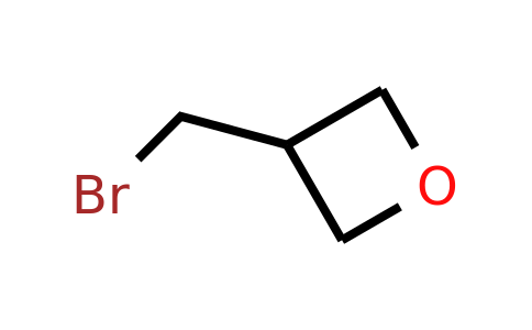 CAS 1374014-30-8 | 3-(bromomethyl)oxetane