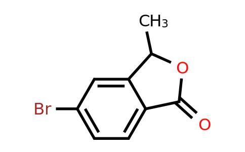 CAS 1374574-45-4 | 5-bromo-3-methyl-3H-isobenzofuran-1-one