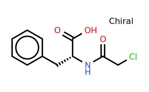 CAS 137503-97-0 | N-chloroacetyl-D-phenylalanine