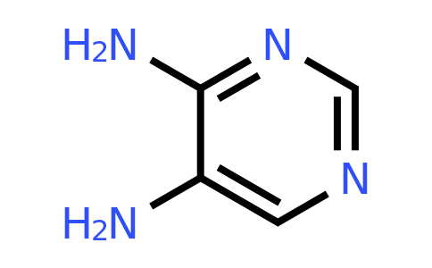 CAS 13754-19-3 | 4,5-Diaminopyrimidine