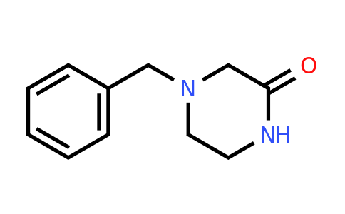 CAS 13754-41-1 | 4-benzylpiperazin-2-one