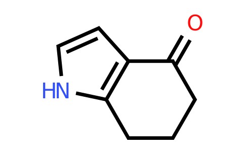 CAS 13754-86-4 | 1,5,6,7-Tetrahydro-4H-indol-4-one