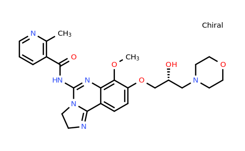 CAS 1375469-38-7 | Bay-1082439