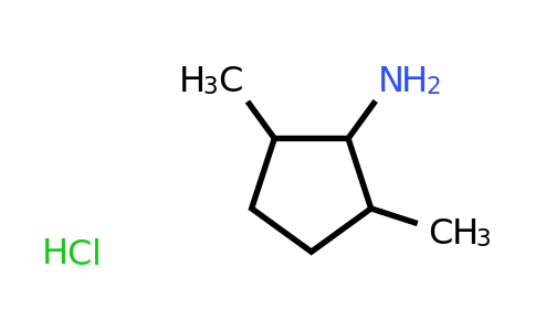 CAS 1375472-17-5 | 2,5-Dimethyl-cyclopentylamine hydrochloride