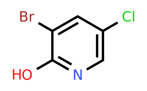 CAS 137628-16-1 | 3-Bromo-5-chloro-2-hydroxypyridine