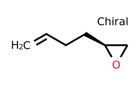 CAS 137688-21-2 | (2S)-2-but-3-enyloxirane