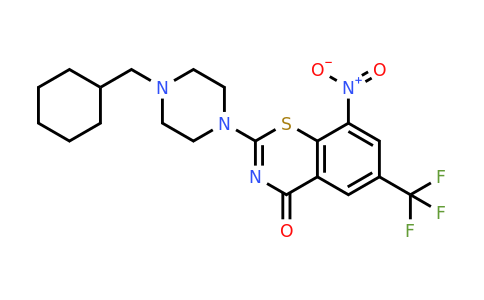 CAS 1377239-83-2 | Btz-169
