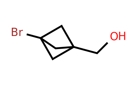 CAS 137741-16-3 | (3-bromo-1-bicyclo[1.1.1]pentanyl)methanol