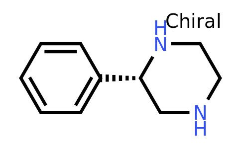 CAS 137766-74-6 | (2S)-2-phenylpiperazine