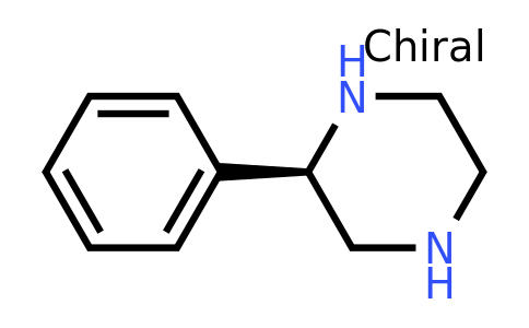 CAS 137766-76-8 | (2R)-2-phenylpiperazine