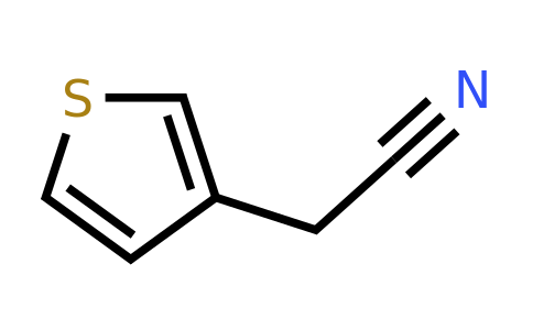 CAS 13781-53-8 | 3-Thiopheneacetonitrile