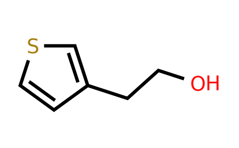 CAS 13781-67-4 | 3-Thiopheneethanol