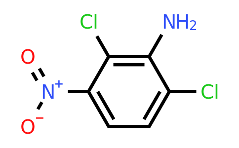 CAS 13785-48-3 | 2,6-Dichloro-3-nitroaniline