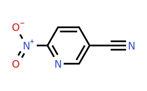 CAS 1378588-29-4 | 6-Nitronicotinonitrile