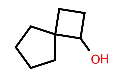 CAS 1378654-54-6 | spiro[3.4]octan-3-ol