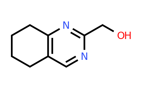 CAS 1378665-98-5 | 5,6,7,8-tetrahydroquinazolin-2-ylmethanol