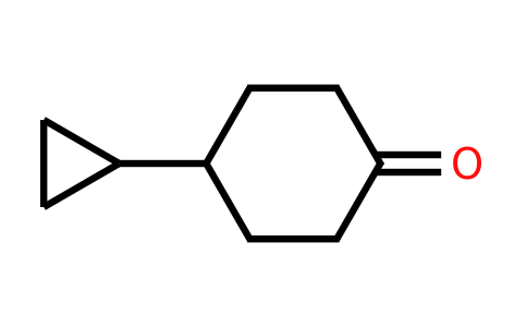 CAS 1378796-24-7 | 4-cyclopropylcyclohexan-1-one
