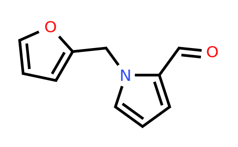 CAS 13788-32-4 | 1-(Furan-2-ylmethyl)-1H-pyrrole-2-carbaldehyde