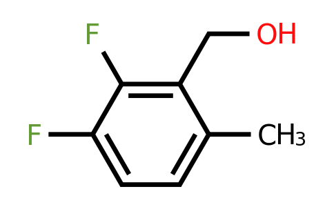 CAS 1378818-33-7 | (2,3-Difluoro-6-methylphenyl)methanol