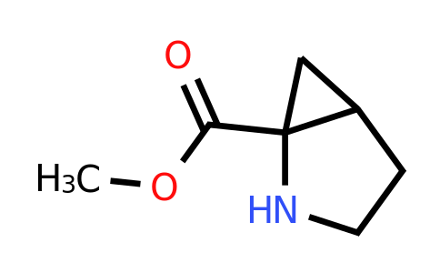 CAS 1378877-03-2 | 2-Aza-bicyclo[3.1.0]hexane-1-carboxylic acid methyl ester
