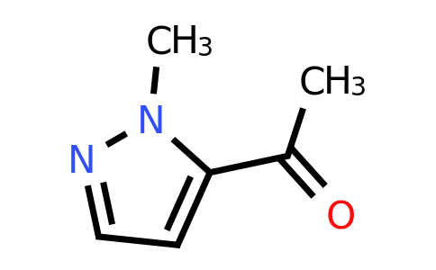 CAS 137890-05-2 | 1-(1-Methyl-1H-pyrazol-5-yl)ethanone