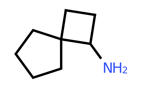 CAS 1379148-40-9 | spiro[3.4]octan-3-amine