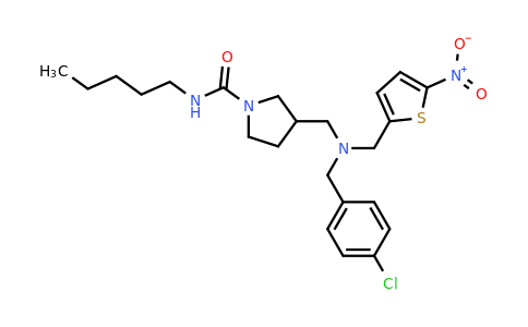CAS 1379686-29-9 | Sr-9011