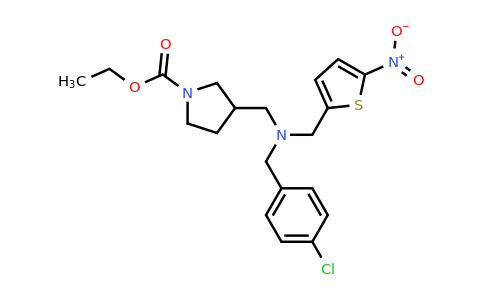 CAS 1379686-30-2 | Sr-9009