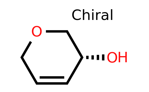 CAS 1379810-22-6 | (3R)-3,6-dihydro-2H-pyran-3-ol