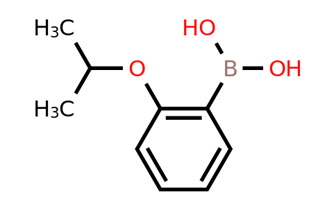 CAS 138008-97-6 | 2-Isopropoxyphenylboronic acid