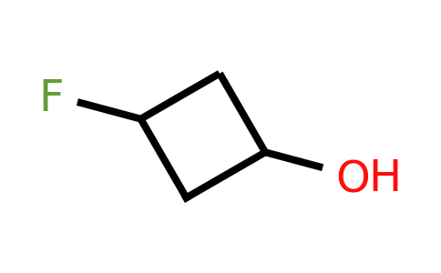 CAS 1380170-67-1 | 3-fluorocyclobutan-1-ol