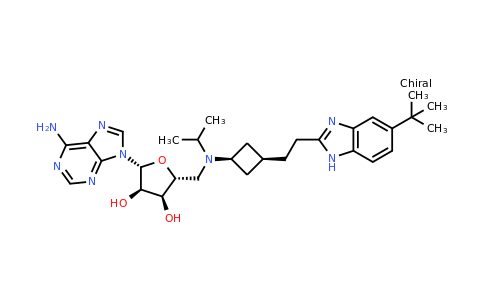 CAS 1380288-87-8 | Pinometostat