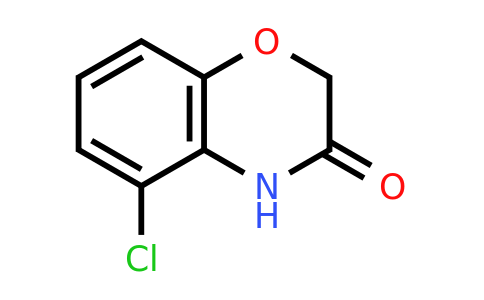 CAS 138035-68-4 | 5-Chloro-2H-benzo[B][1,4]oxazin-3(4H)-one